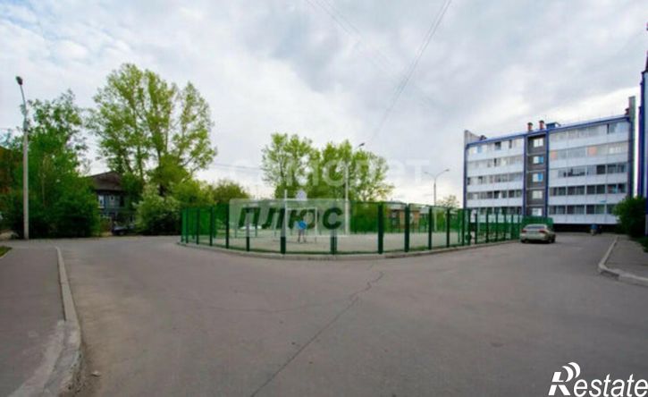 1-комн квартира ул Сарафановская, 79/3,  д. 79/3