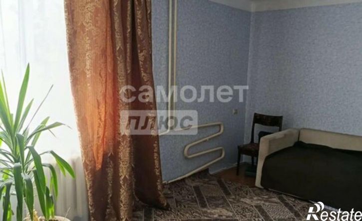 2-комн квартира ул Розы Люксембург, 39,  д. 39