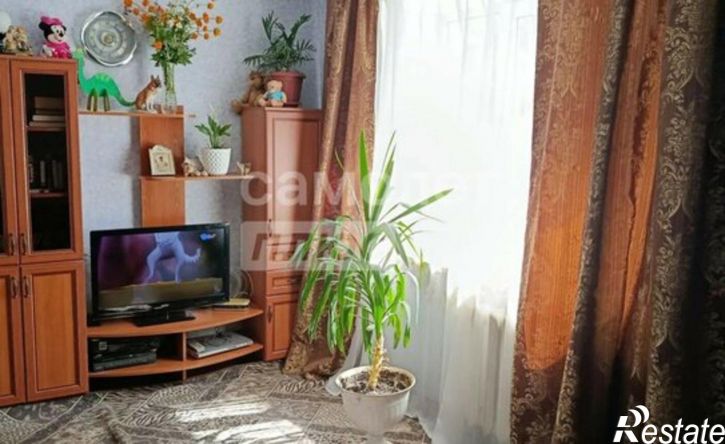 2-комн квартира ул Розы Люксембург, 39,  д. 39
