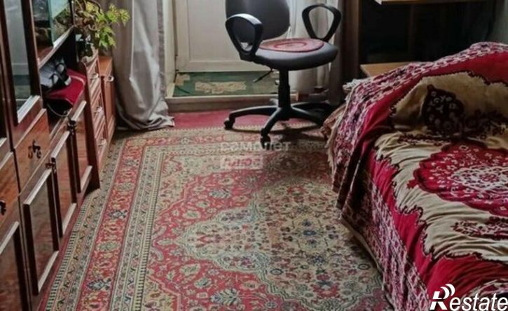2-комн квартира ул Розы Люксембург, 39,  д. 39