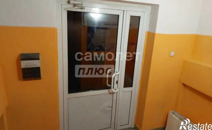 1-комн квартира ул Сарафановская, 79/3,  д. 79/3