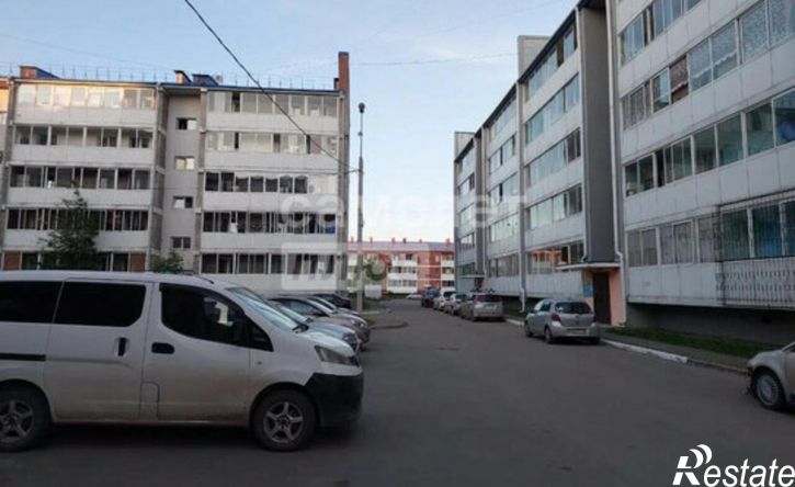 1-комн квартира ул Сарафановская, 79/3,  д. 79/3