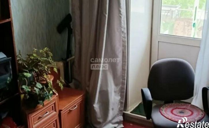 2-комн квартира ул Розы Люксембург, 39,  д. 39