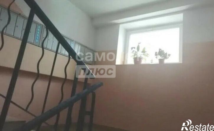 1-комн квартира ул Сарафановская, 79/3,  д. 79/3
