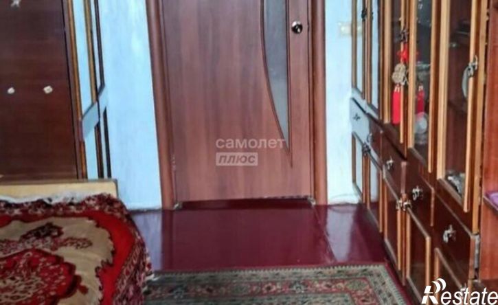 2-комн квартира ул Розы Люксембург, 39,  д. 39