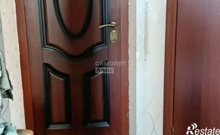 2-комн квартира ул Розы Люксембург, 39,  д. 39