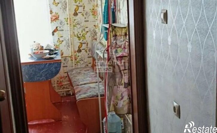 2-комн квартира ул Розы Люксембург, 39,  д. 39