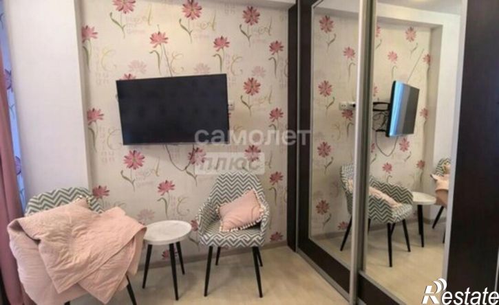 2-комн квартира ул Безбокова, 7/2,  д. 7/2
