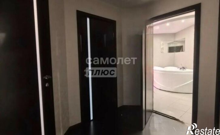 2-комн квартира ул Безбокова, 7/2,  д. 7/2