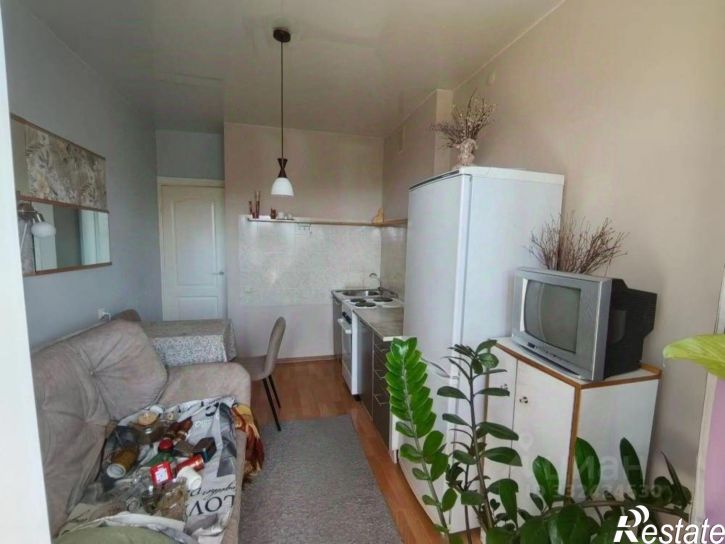 1-комн квартира ул Поленова, 21,  д. 21