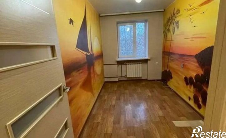2-комн квартира ул Геологов, 13,  д. 13