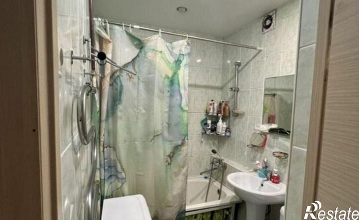 2-комн квартира ул Геологов, 13,  д. 13