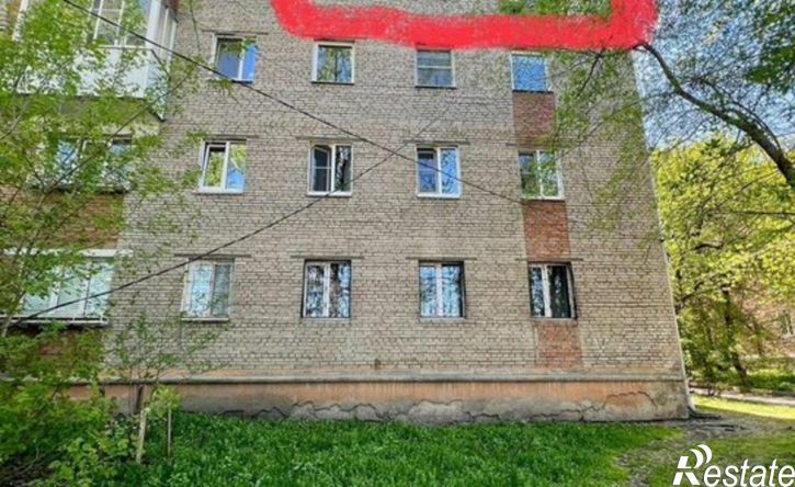 2-комн квартира ул Геологов, 13,  д. 13