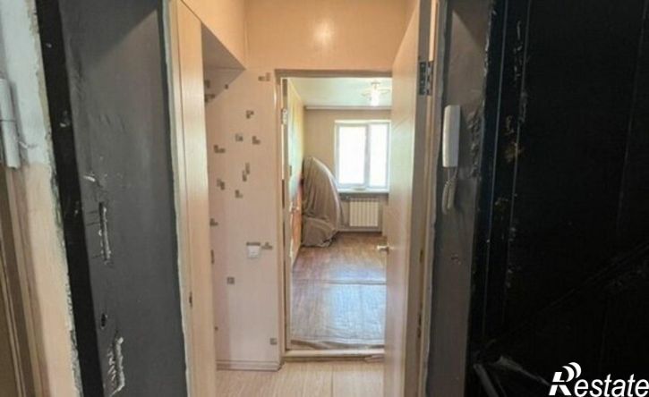 2-комн квартира ул Геологов, 13,  д. 13