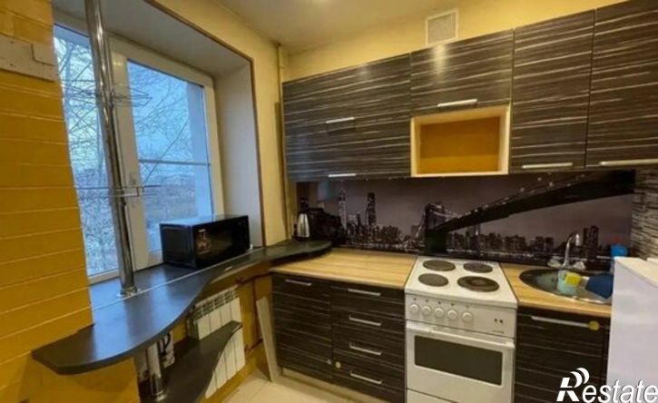 2-комн квартира ул Геологов, 13,  д. 13