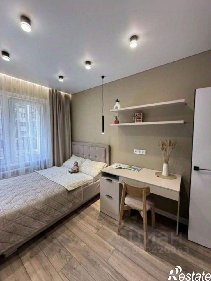 2-комн квартира Иркутск, Октябрьский район