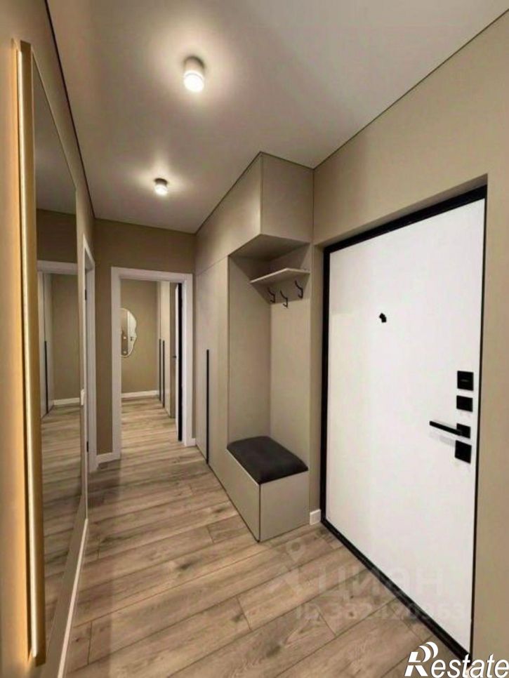 2-комн квартира Иркутск, Октябрьский район