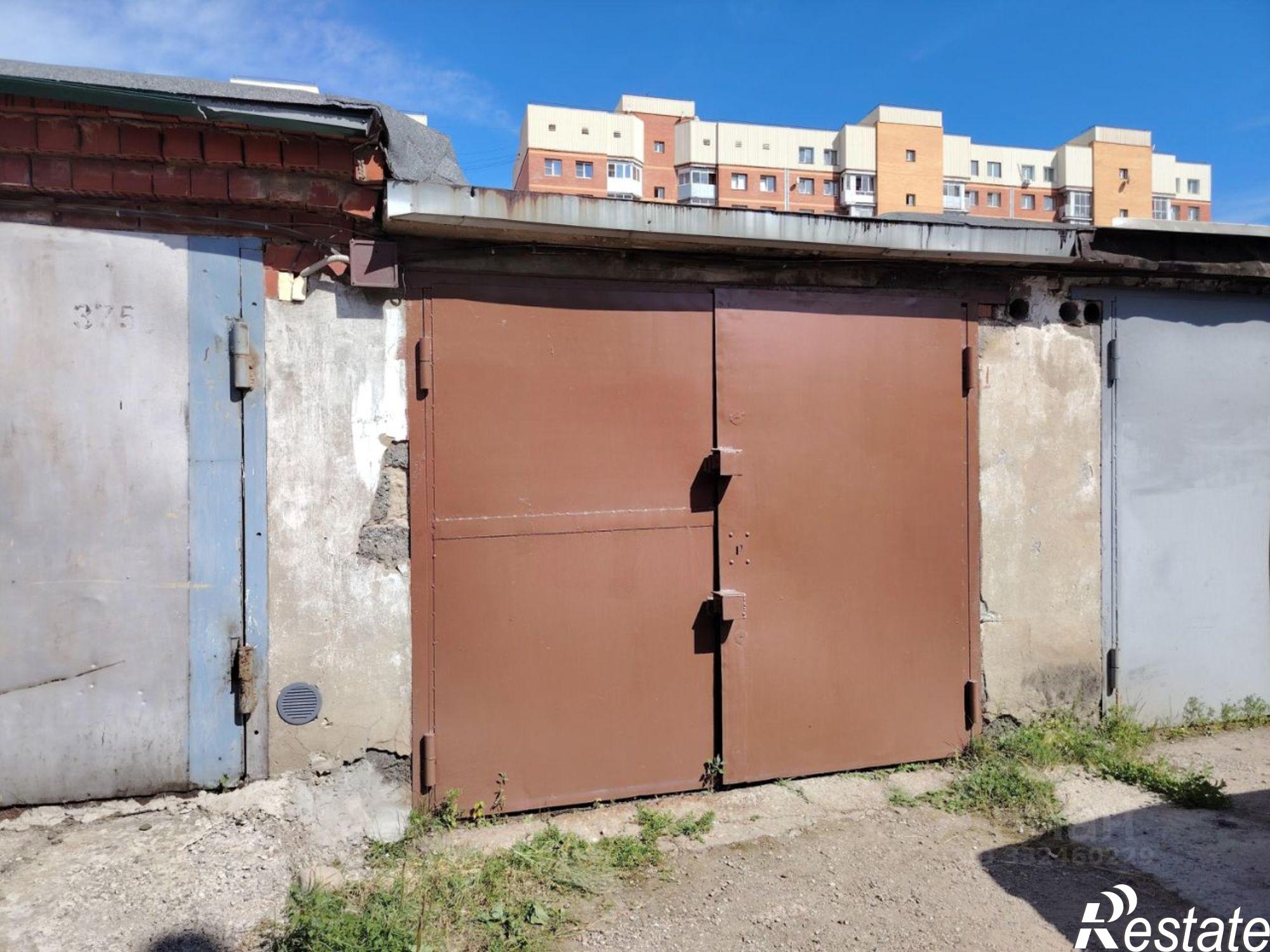 Купить гараж, место в паркинге за 1 328 740 рублей на 30-й Иркутской Дивизии