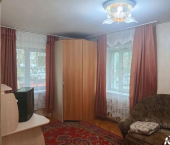 1-комн, 31кв м, этаж 1/5 ул Коммунистическая, 78