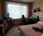 2-комн, 51кв м, этаж 4/5 ул Баумана, 248