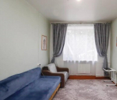 2-комн, 51кв м, этаж 1/2 ул Тургенева, 5а