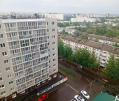3-комн, 89кв м, этаж 10/16 микрорайон Юбилейный, 122