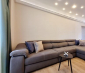 3-комн, 86кв м, этаж 6/17 пр-д Юрия Тена, 17