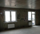 1-комн, 41кв м, этаж 3/15 Пулковский пер, 30