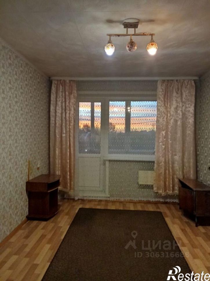 Комната ул Ленинградская, 79,  д. 79