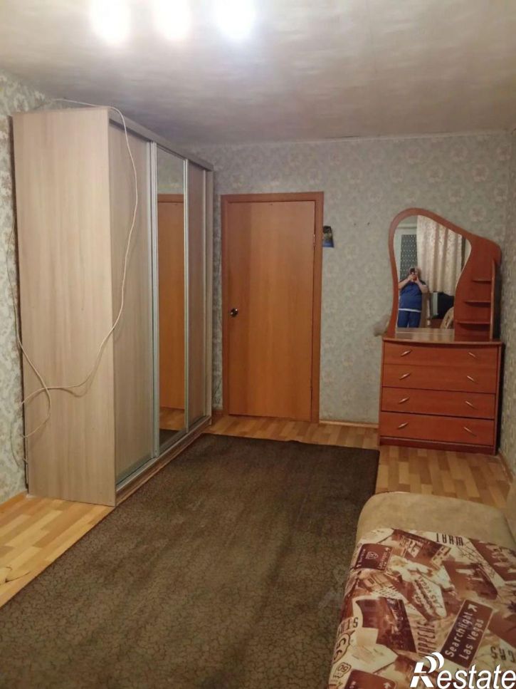 Комната ул Ленинградская, 79,  д. 79