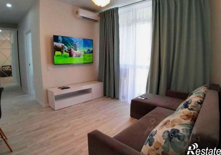 1-комн квартира ул Канадзавы, 1,  д. 1