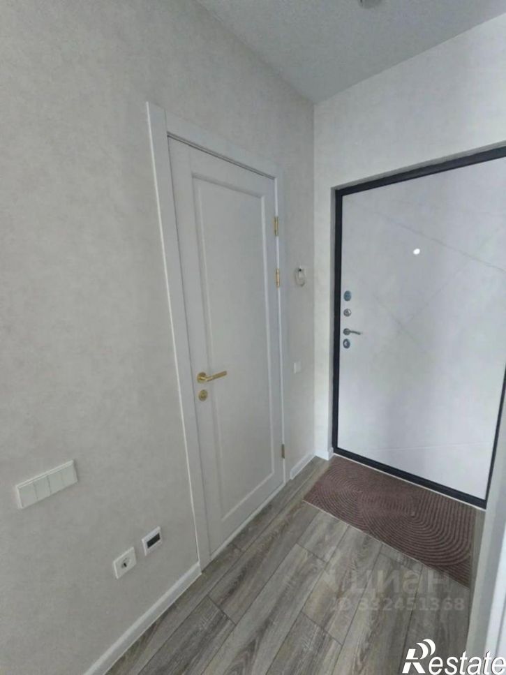 1-комн квартира ул Костычева, 28/2,  д. 28/2