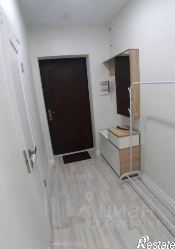 1-комн квартира ул Канадзавы, 1,  д. 1