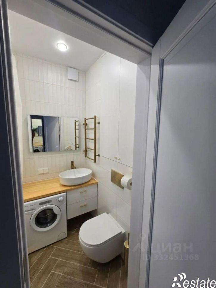 1-комн квартира ул Костычева, 28/2,  д. 28/2