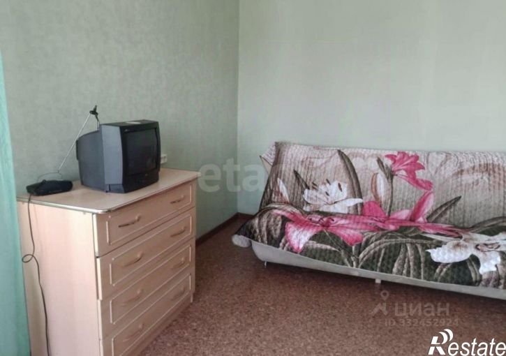 1-комн квартира б-р Рябикова, 8,  д. 8