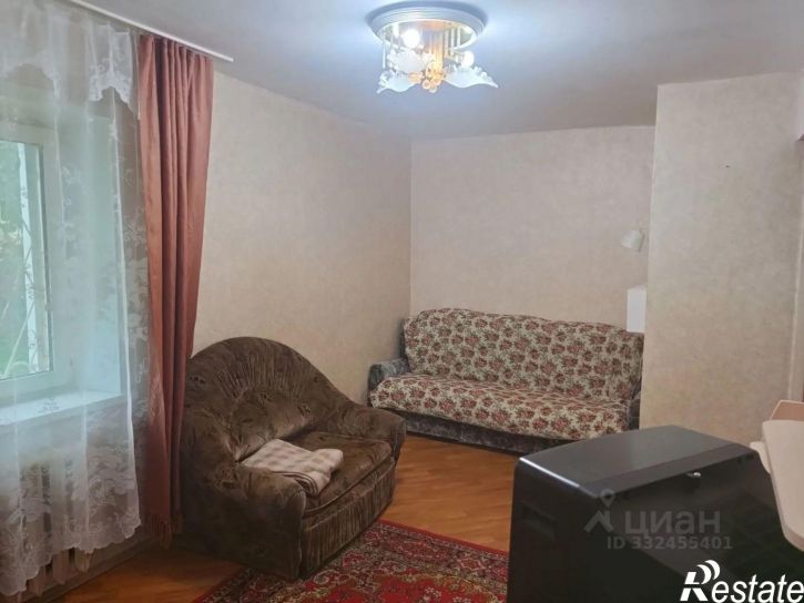 1-комн квартира ул Коммунистическая, 78,  д. 78