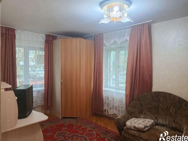 1-комн квартира ул Коммунистическая, 78,  д. 78