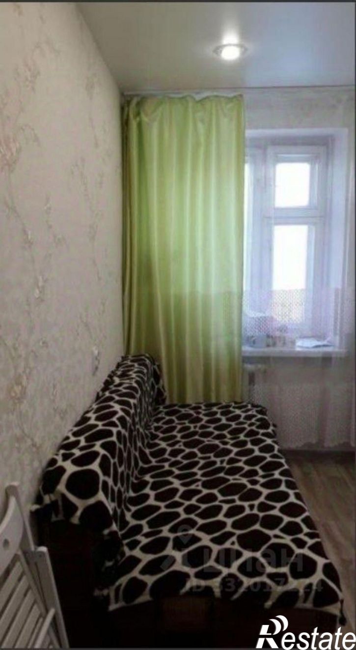 1-комн квартира микрорайон Юбилейный, 10Г