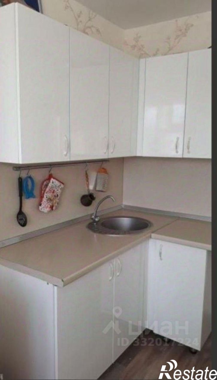 1-комн квартира микрорайон Юбилейный, 10Г