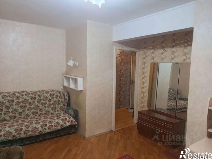 1-комн квартира ул Коммунистическая, 78,  д. 78