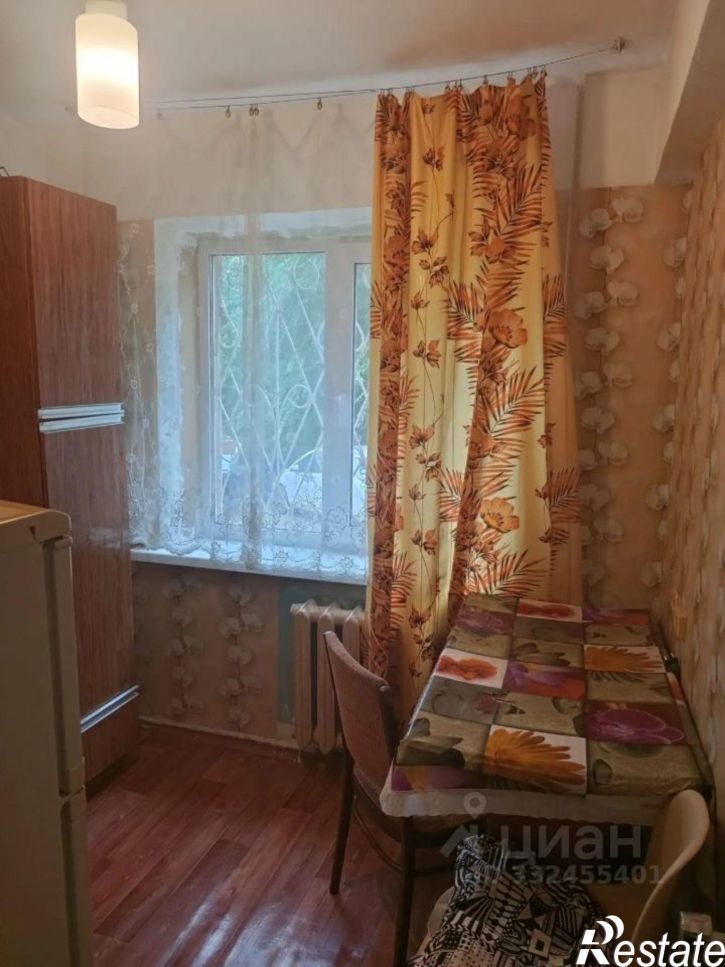 1-комн квартира ул Коммунистическая, 78,  д. 78