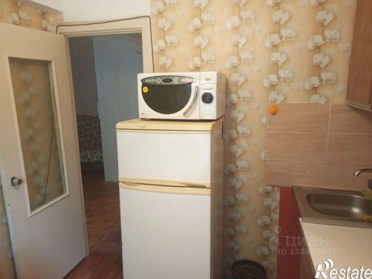 1-комн квартира ул Коммунистическая, 78,  д. 78