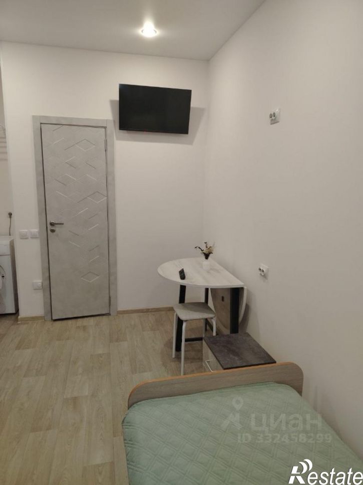 1-комн квартира ул Фурье, 3б,  д. 3б
