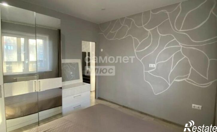 2-комн квартира Конечный пр-д, 1,  д. 1