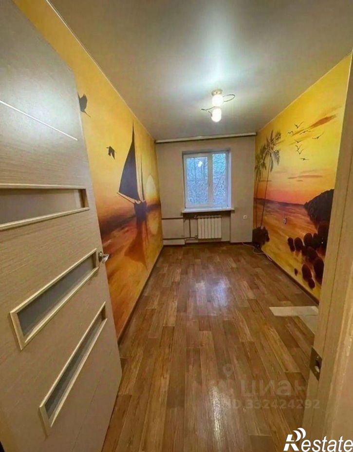 2-комн квартира ул Геологов, 13,  д. 13