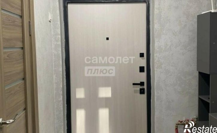 2-комн квартира Конечный пр-д, 1,  д. 1