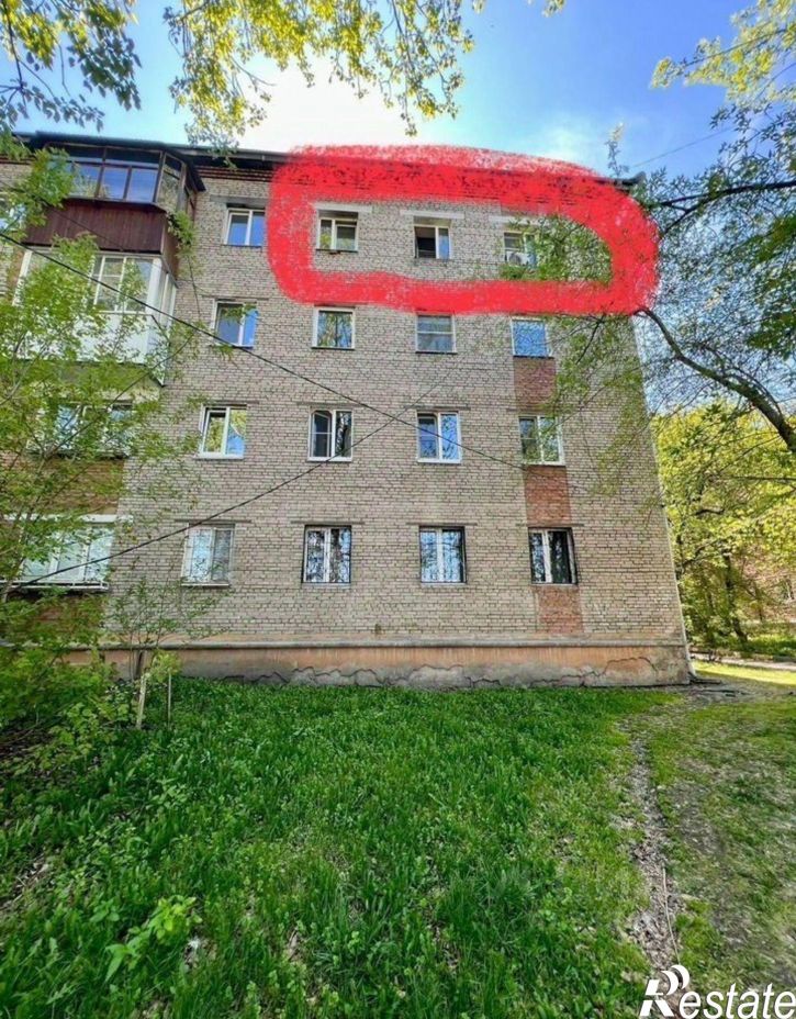 2-комн квартира ул Геологов, 13,  д. 13