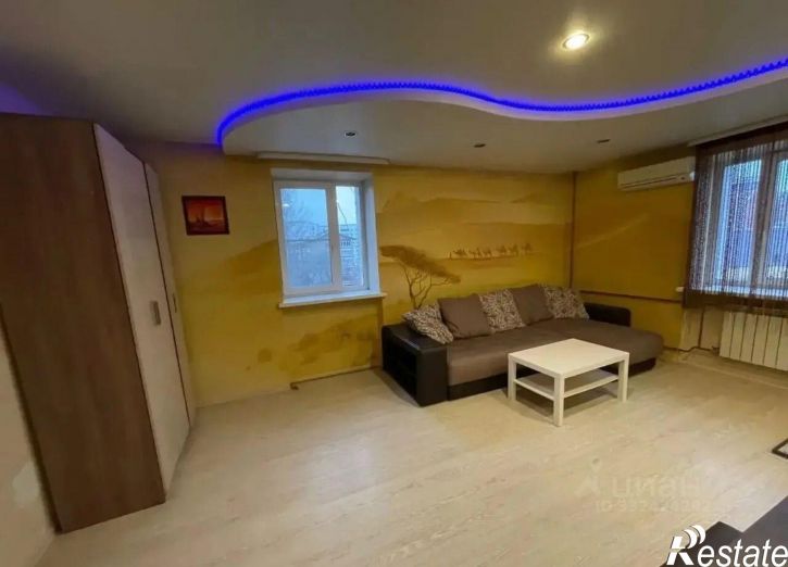 2-комн квартира ул Геологов, 13,  д. 13