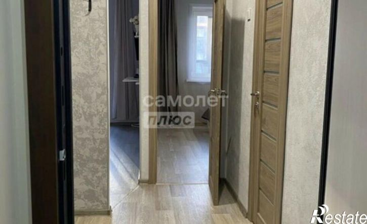 2-комн квартира Конечный пр-д, 1,  д. 1