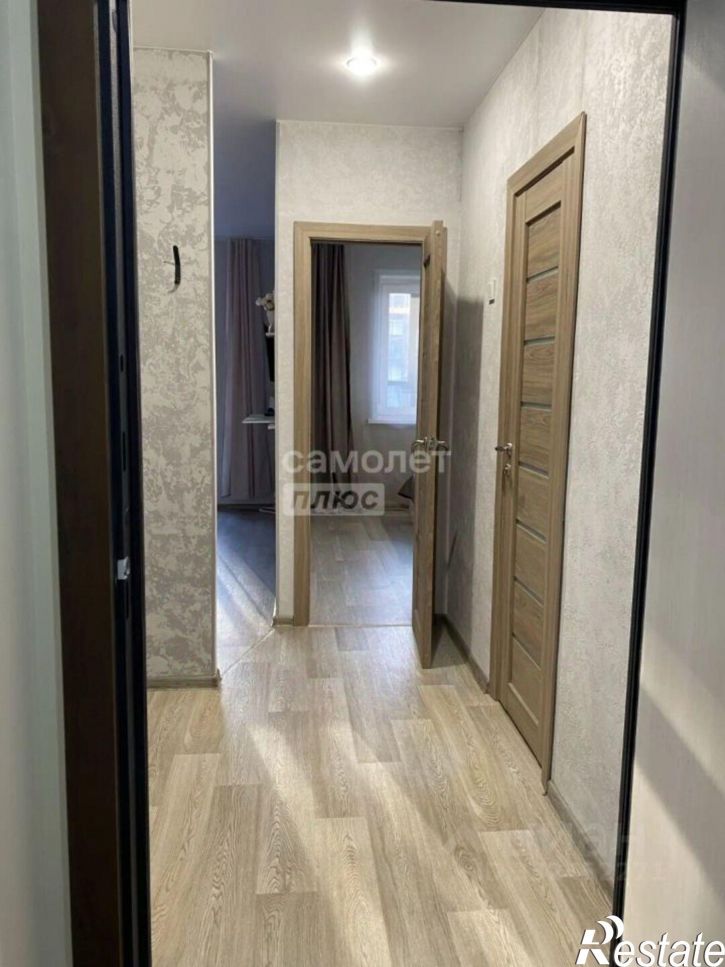 2-комн квартира Конечный пр-д, 1,  д. 1